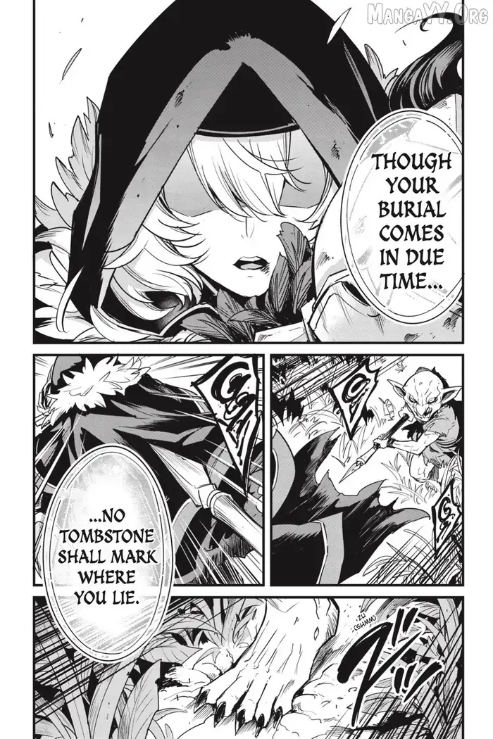 Goblin Slayer: Side Story Year One Chapter 125 image 10_optimized_optimized